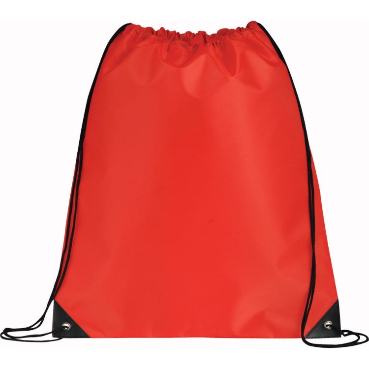 Picture of Large Oriole Drawstring Sportspack