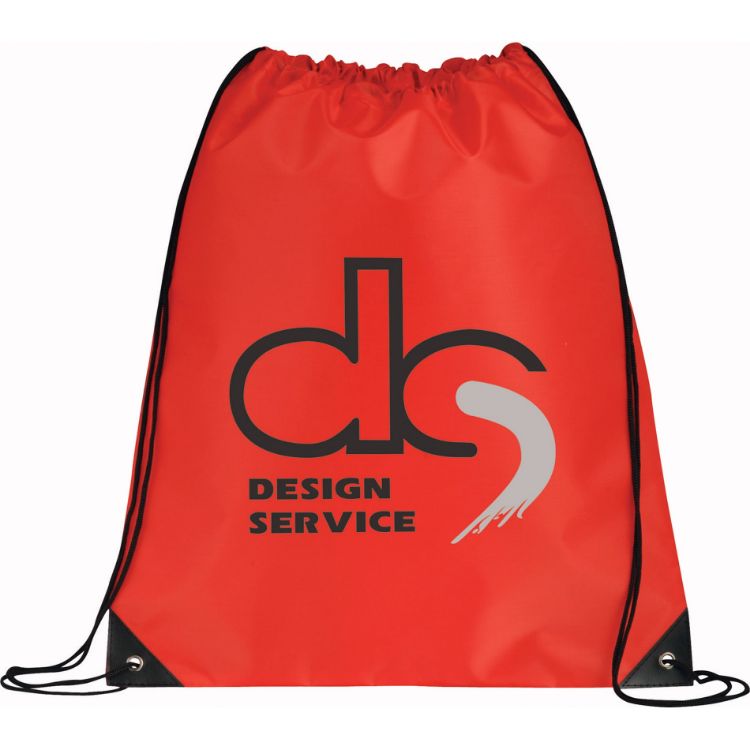 Picture of Large Oriole Drawstring Sportspack