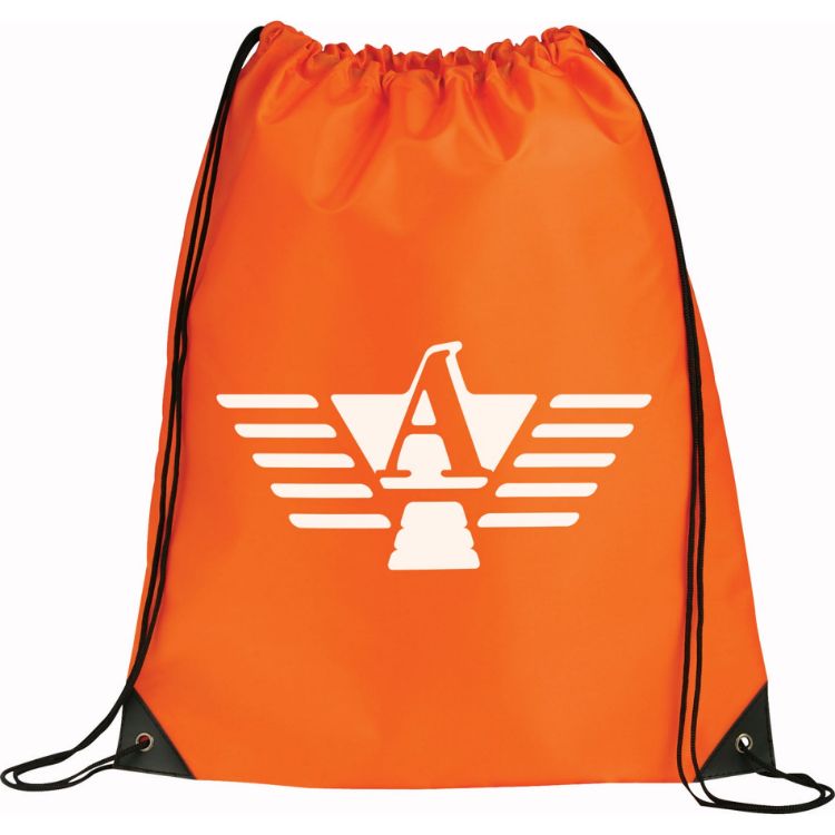 Picture of Large Oriole Drawstring Sportspack