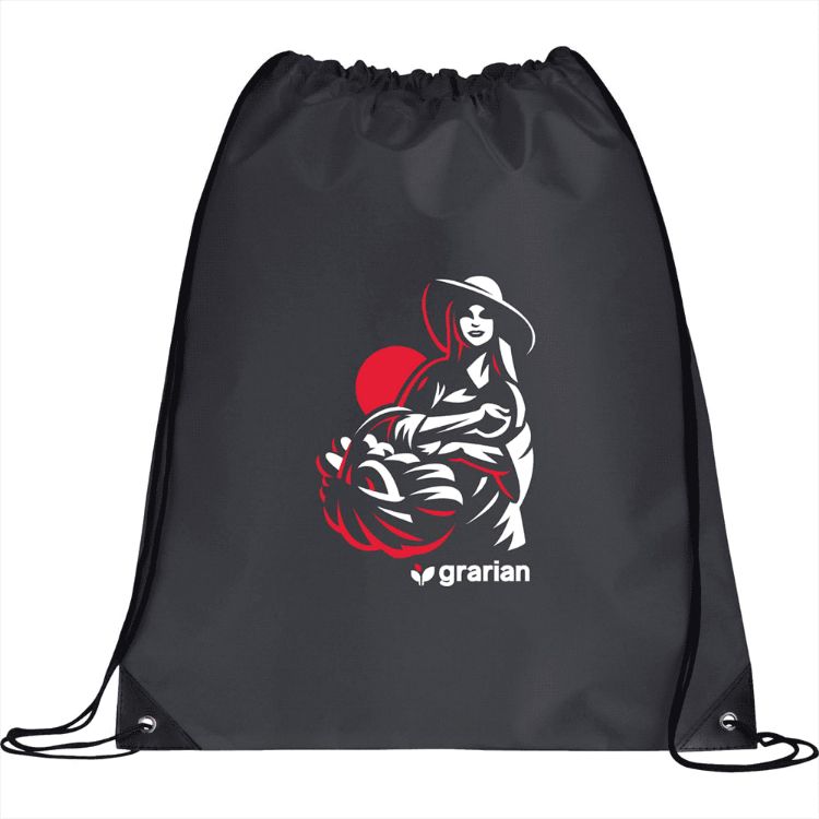 Picture of Large Oriole Drawstring Sportspack