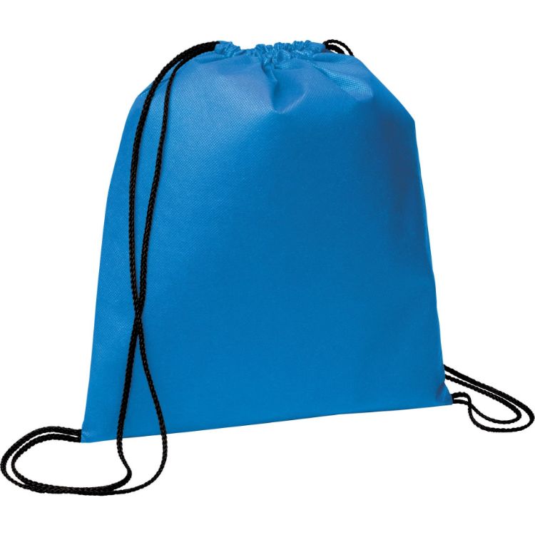 Picture of Evergreen Non-Woven Drawstring Sportpack