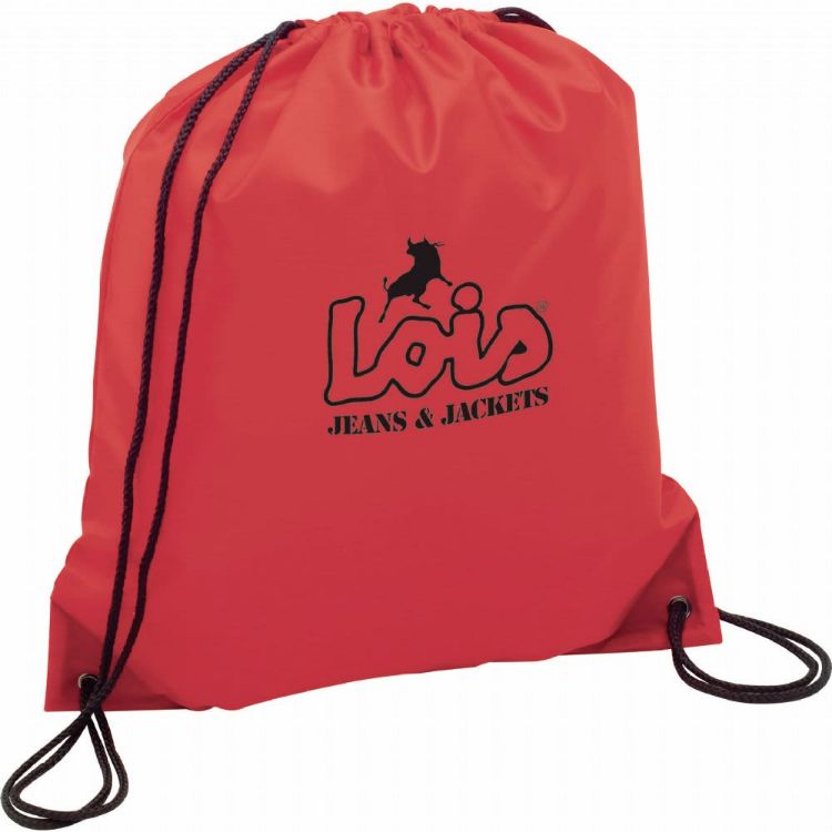 Picture of Oriole Drawstring Sportspack