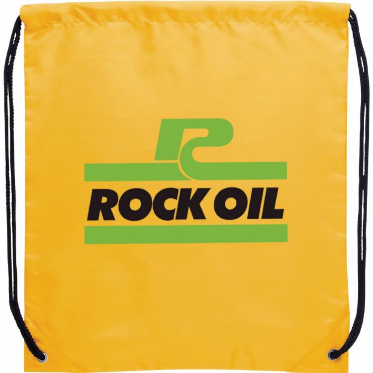 Picture of Oriole Drawstring Sportspack