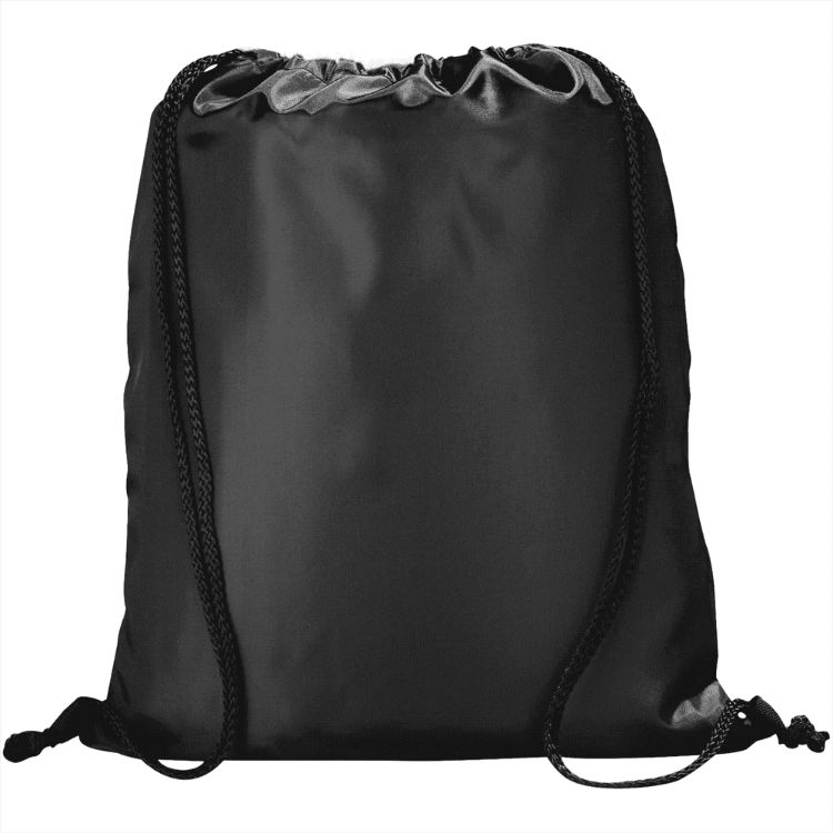 Picture of Peek Drawstring Backpack