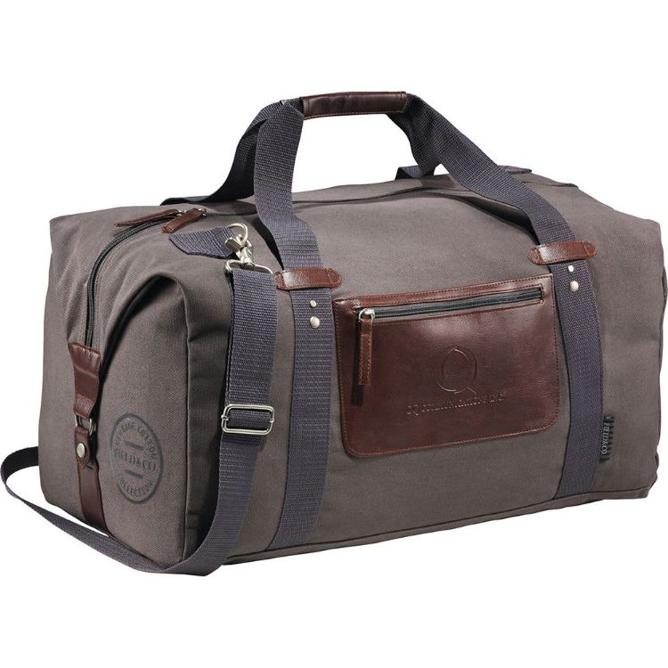 Picture of Field & Co.™ 20" 34L Duffel