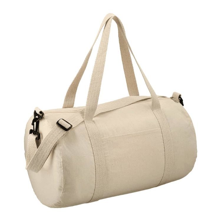 Picture of 5 oz. Cotton 18inch Barrel Duffel