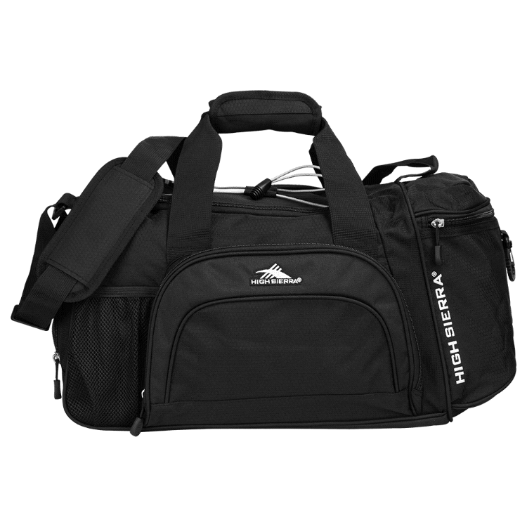 Picture of High Sierra® 22'' 37L Switch Blade Sport Duffel Bag