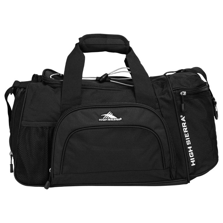 Picture of High Sierra® 22'' 37L Switch Blade Sport Duffel Bag