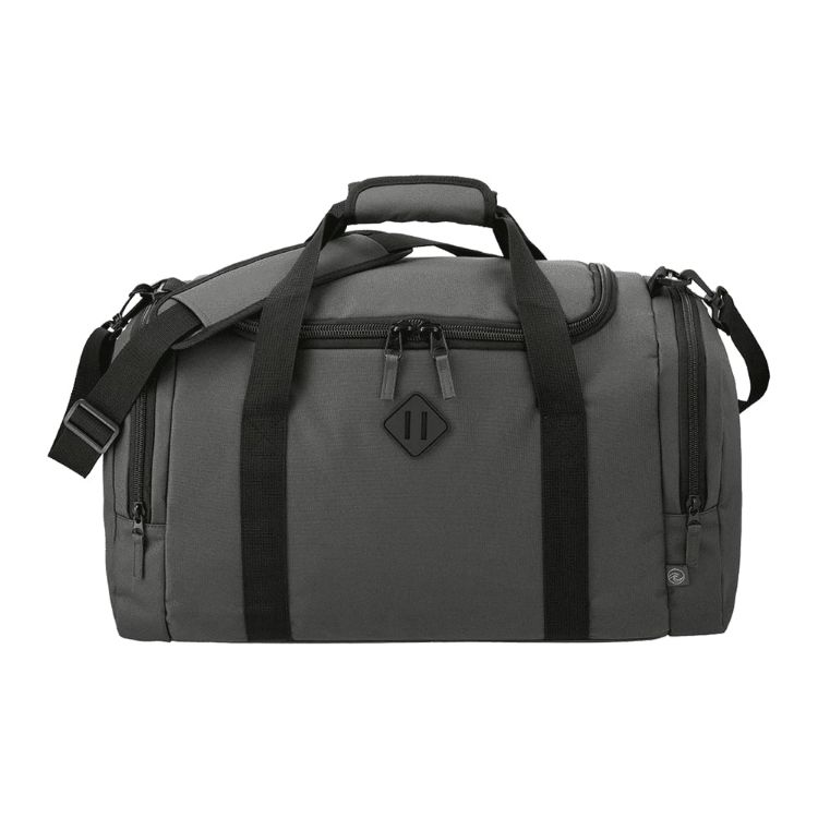 Picture of Darani Duffel Bag in Repreve® Recycled Material 34L