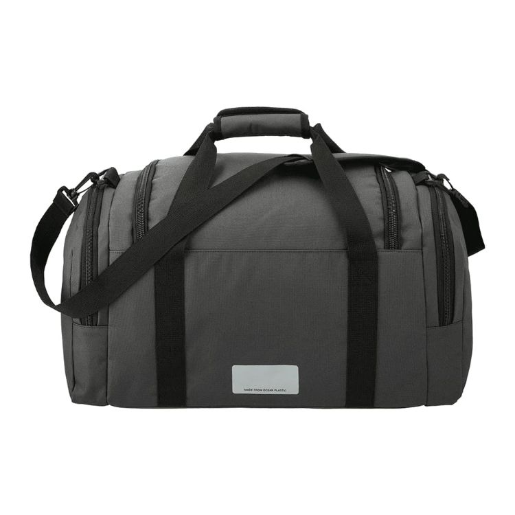 Picture of Darani Duffel Bag in Repreve® Recycled Material 34L