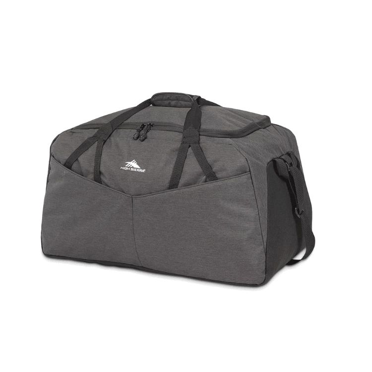 Picture of High Sierra Forester RPET Duffel 100L