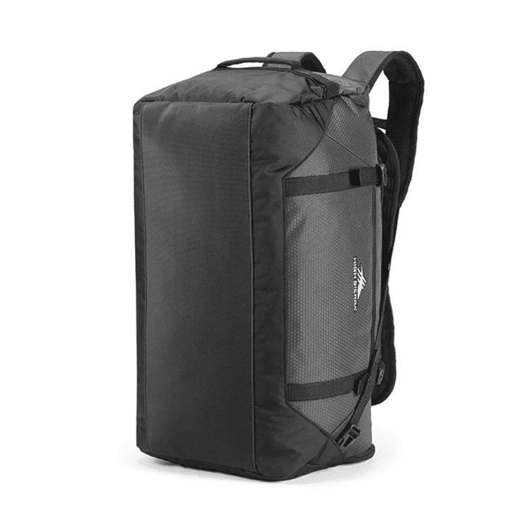 Picture of High Sierra Fairlead 64L Duffel Backpack