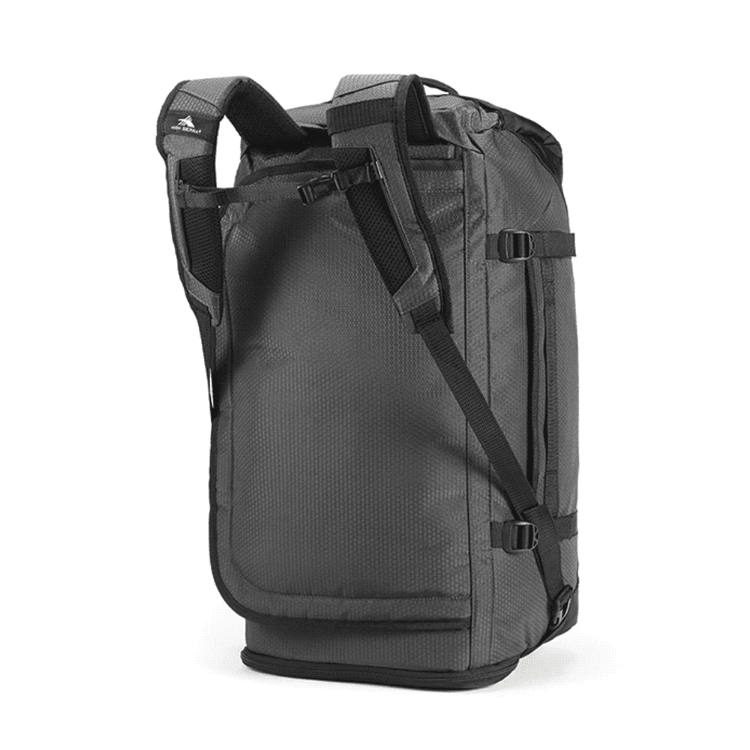 Picture of High Sierra Fairlead 64L Duffel Backpack