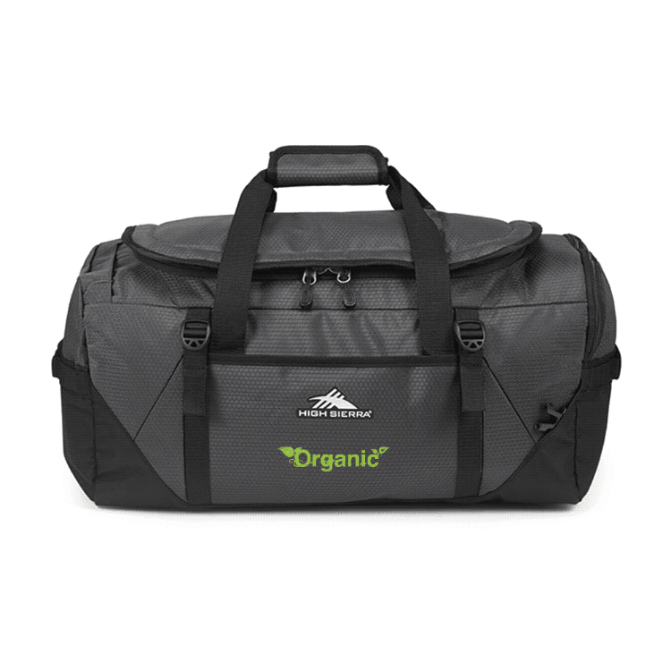 Picture of High Sierra Fairlead 64L Duffel Backpack