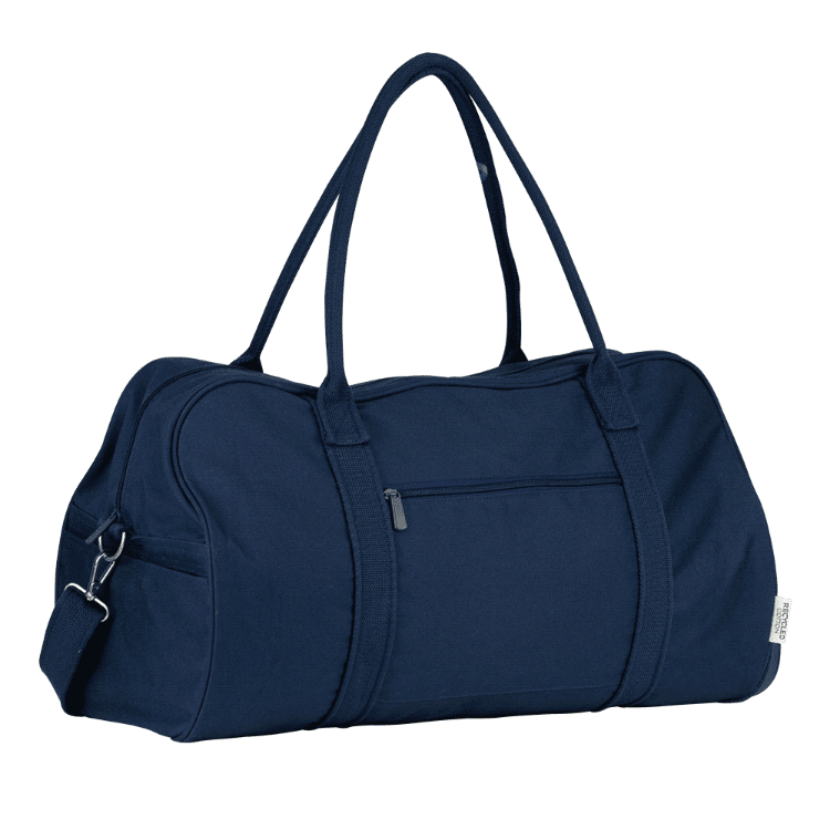 Picture of Darani GRS Recycled Canvas Duffel 48L