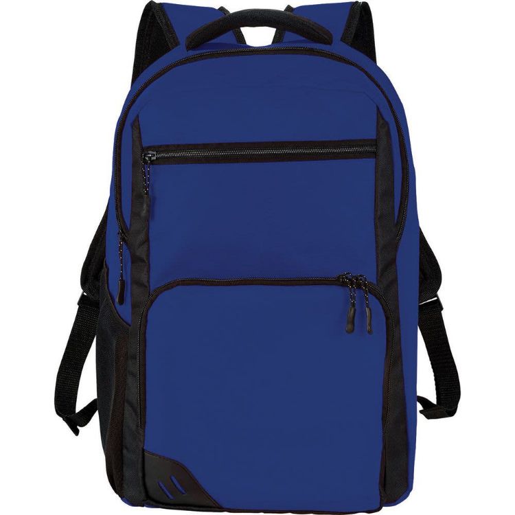 Picture of Rush 15" 23L Computer Backpack