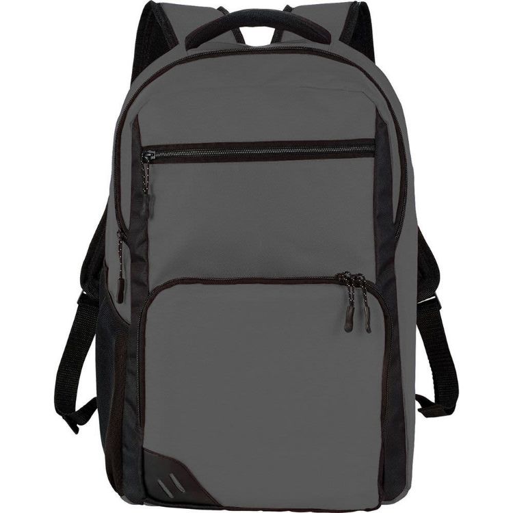 Picture of Rush 15" 23L Computer Backpack