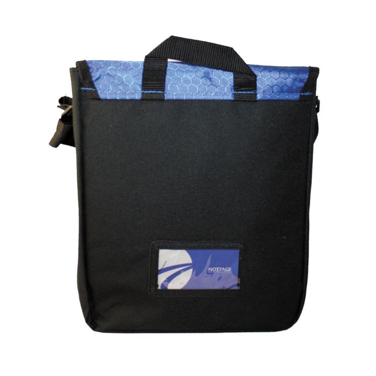 Picture of Hive Tablet Messenger Bag 6L