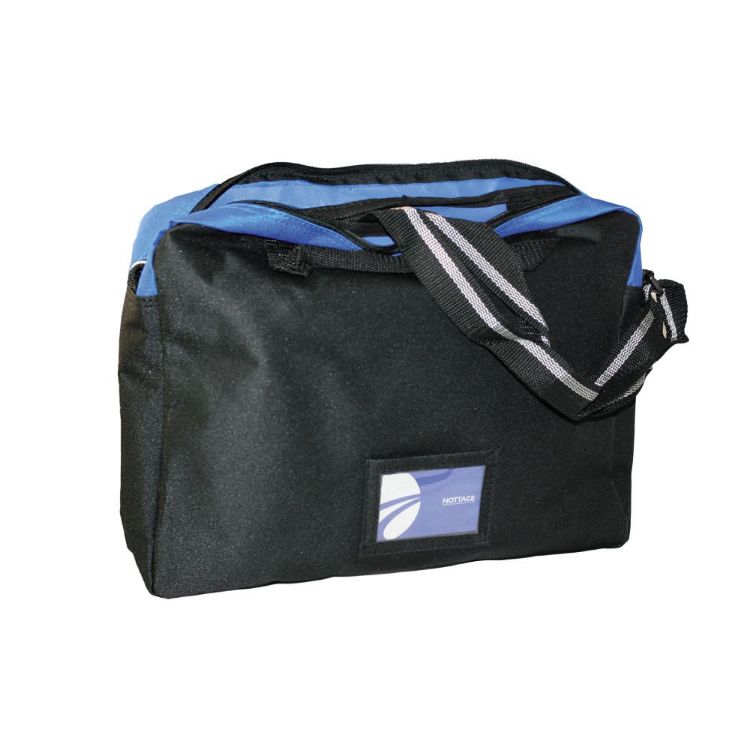 Picture of Rubble Brief Bag 9L