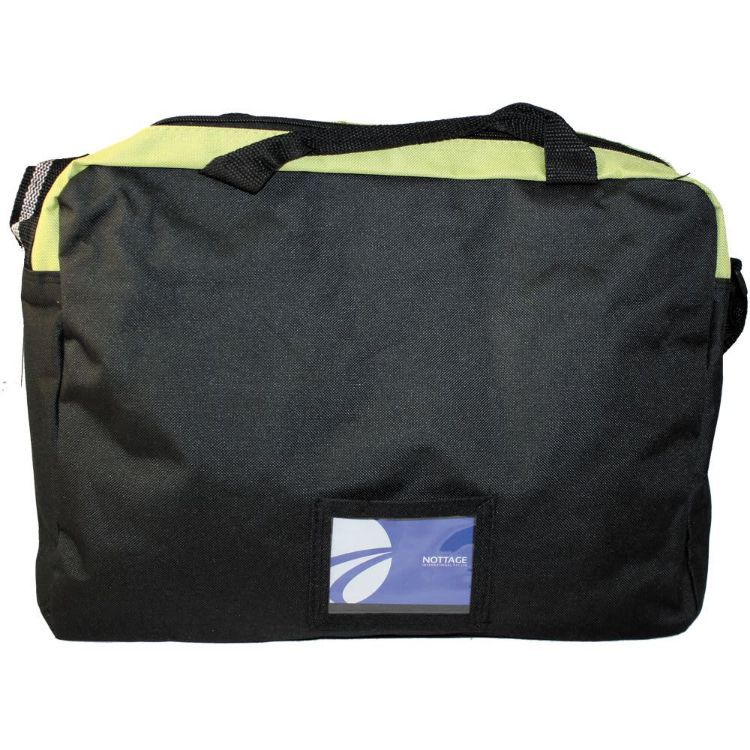 Picture of Rubble Brief Bag 9L