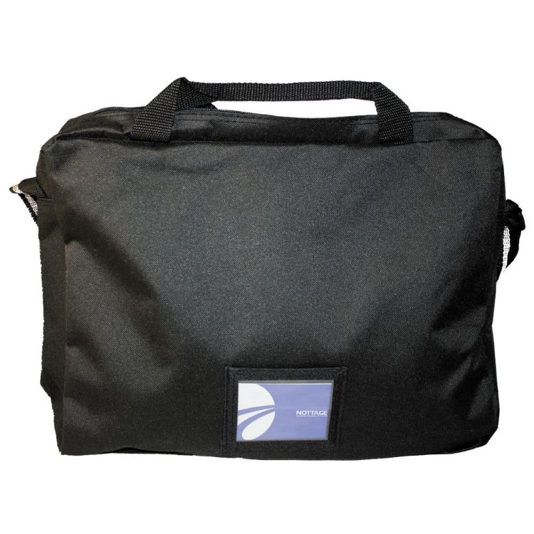 Picture of Rubble Brief Bag 9L