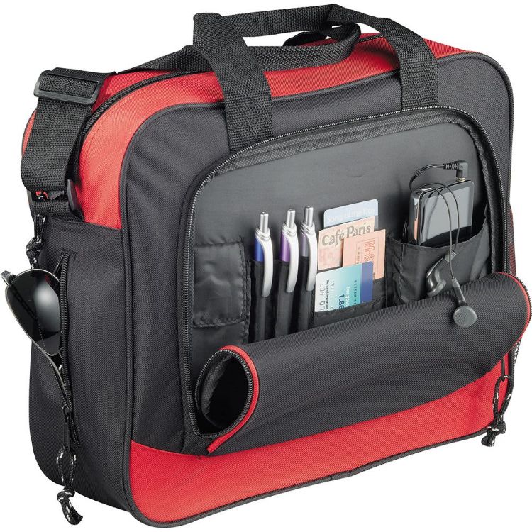 Picture of Barracuda Business Briefcase 13L