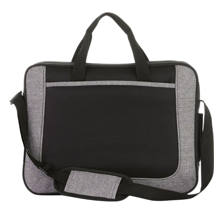 Picture of Dolphin Business Briefcase 7L