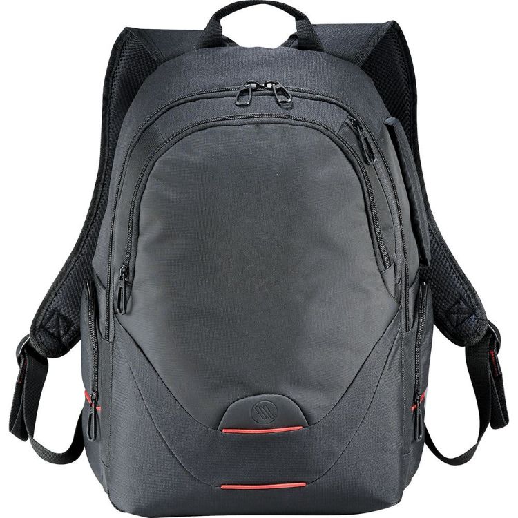 Picture of Elleven™ Motion Compu Backpack 19L