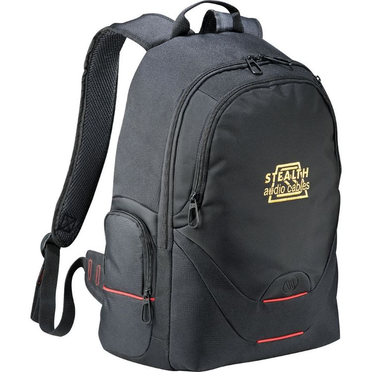 Picture of Elleven™ Motion Compu Backpack 19L