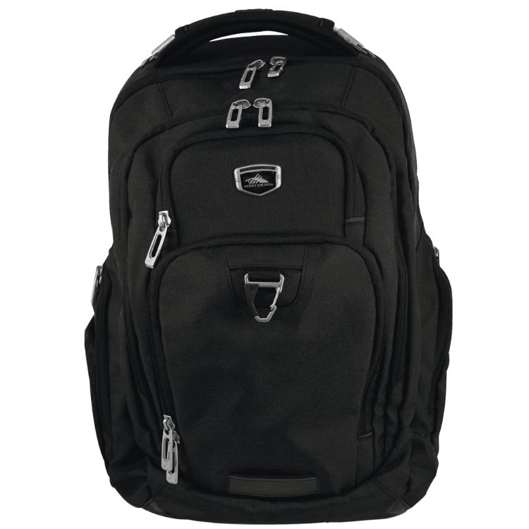 Picture of High Sierra Business 17'' 42L Computer Backpack