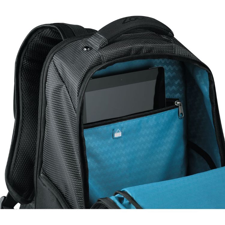 Picture of Zoom® Checkpoint-Friendly Compu-Backpack 16L