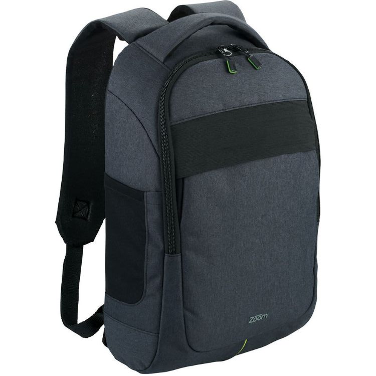 Picture of Zoom® Power Stretch Compu-Backpack 18L