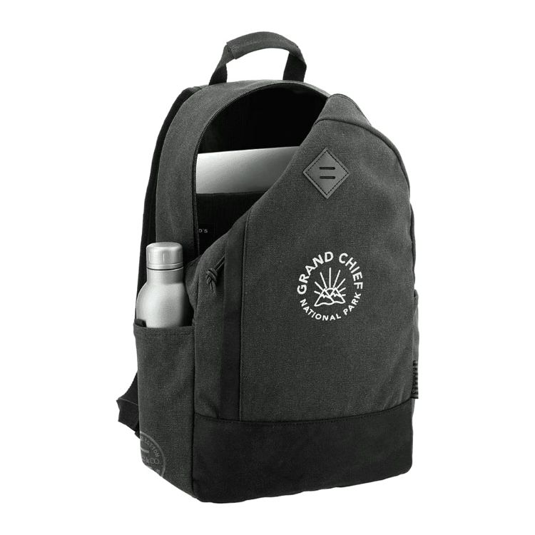 Picture of Field & Co. Woodland 15" 15L Computer Backpack