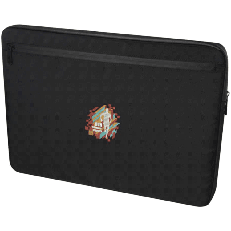 Picture of Rise 15.6 inch GRS recycled laptop sleeve