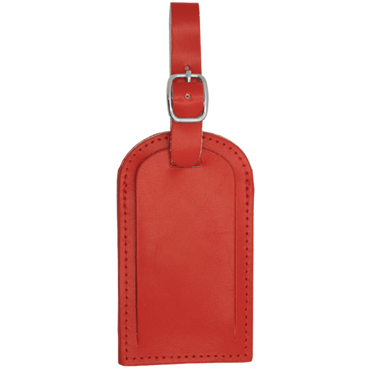 Picture of Coloured Luggage Tag