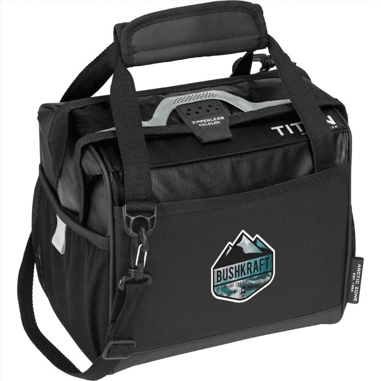 Picture of Arctic Zone® Titan Deep Freeze® Lunch Cooler 13L