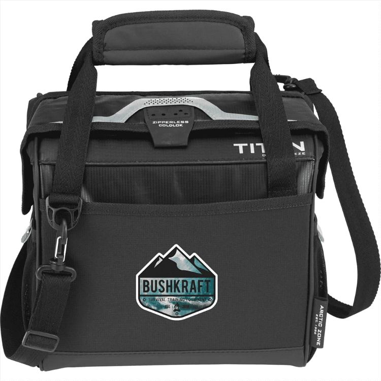 Picture of Arctic Zone® Titan Deep Freeze® Lunch Cooler 13L