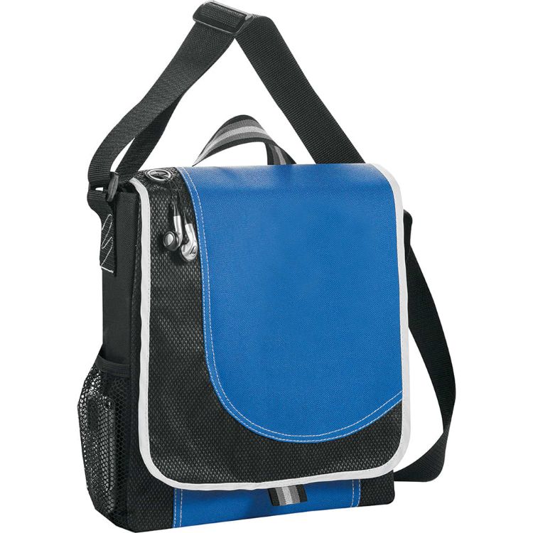 Picture of Boomerang Messenger Bag 5L