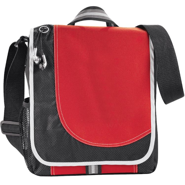 Picture of Boomerang Messenger Bag 5L