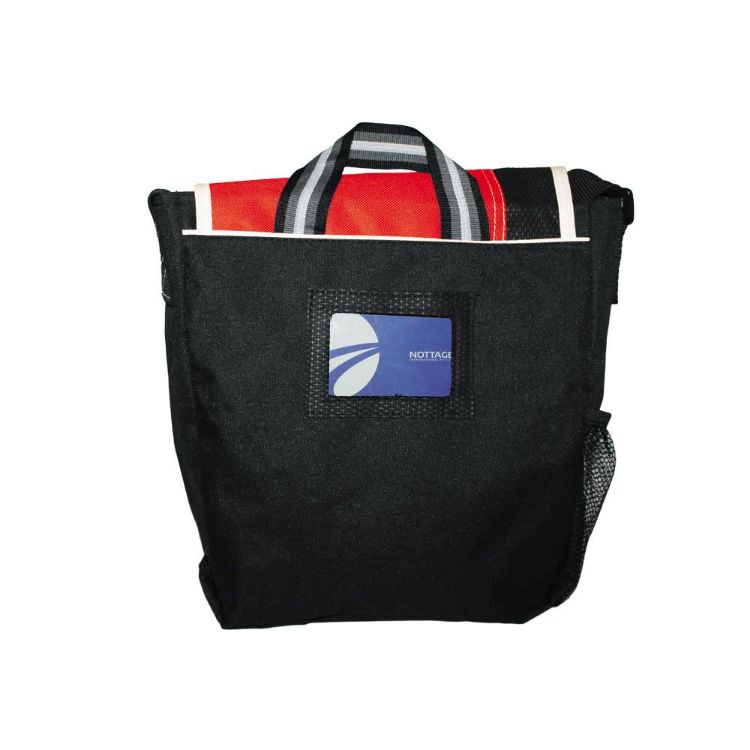 Picture of Boomerang Messenger Bag 5L