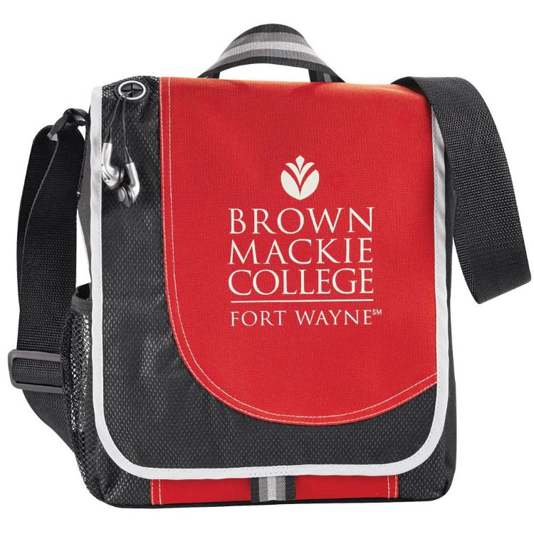 Picture of Boomerang Messenger Bag 5L