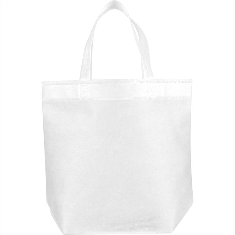 Picture of Challenger Non-Woven Shopper Tote