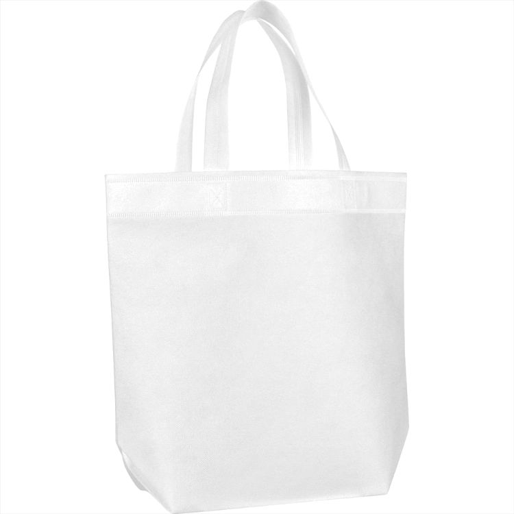 Picture of Challenger Non-Woven Shopper Tote