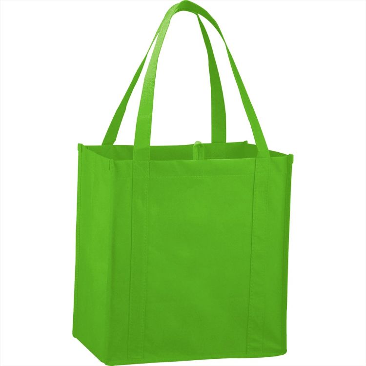 Picture of Little Juno Non-Woven Grocery Tote 21L