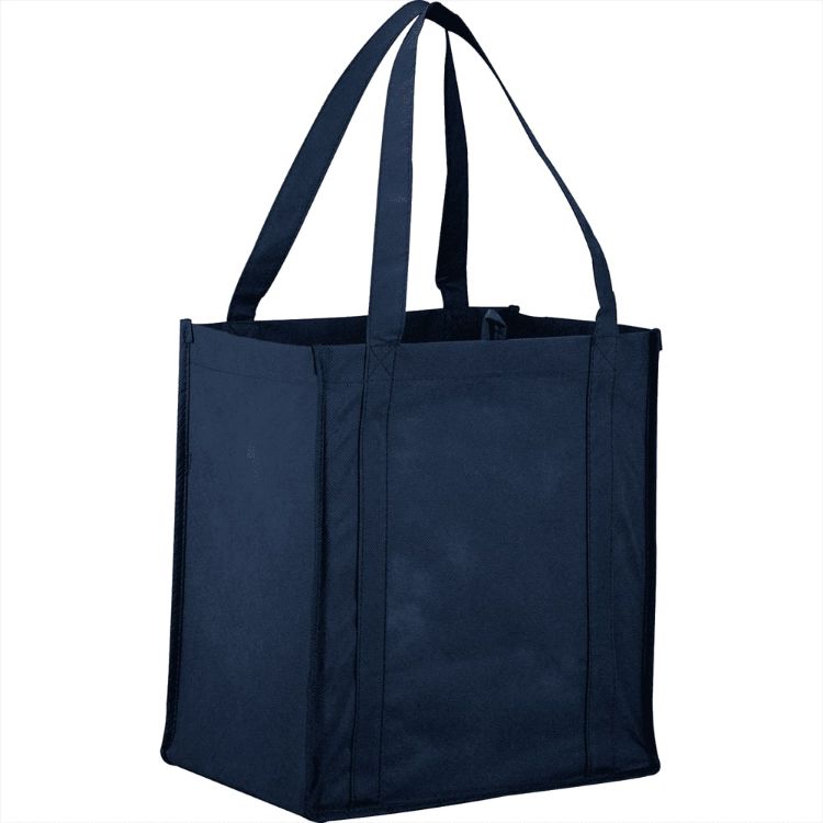 Picture of Little Juno Non-Woven Grocery Tote 21L