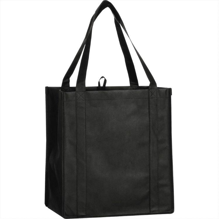 Picture of Little Juno Non-Woven Grocery Tote 21L