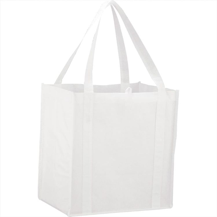 Picture of Little Juno Non-Woven Grocery Tote 21L