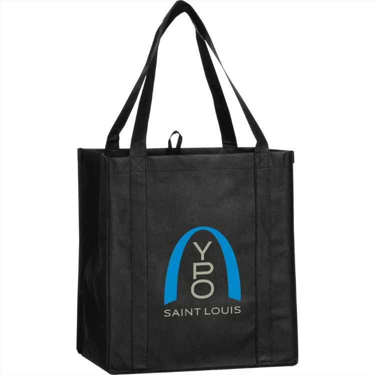 Picture of Little Juno Non-Woven Grocery Tote 21L