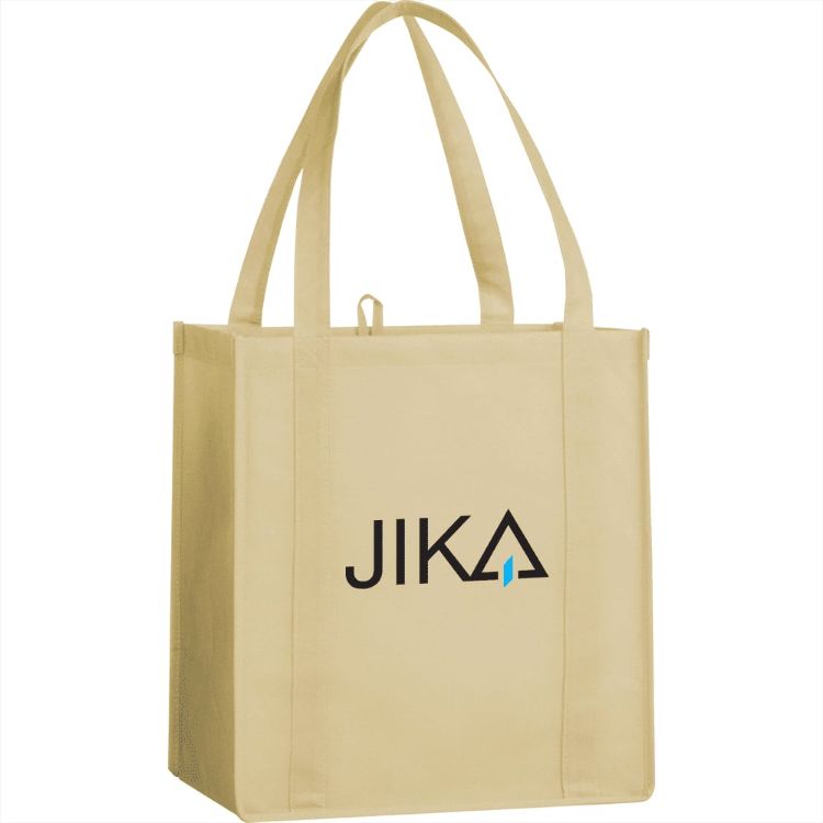 Picture of Little Juno Non-Woven Grocery Tote 21L