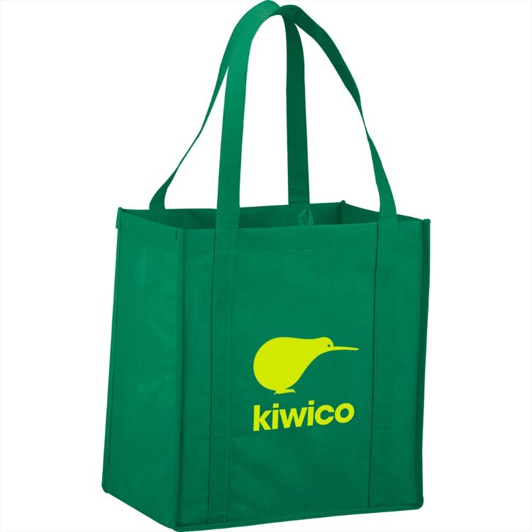 Picture of Little Juno Non-Woven Grocery Tote 21L